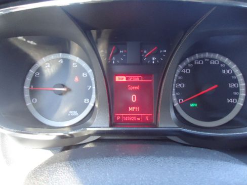 Used 2014 GMC Terrain AWD SLE w/ SLE-1 image 9