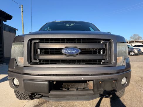 Used 2013 Ford F150 image 9