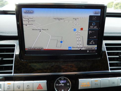 Used 2016 Audi A8 L 3.0T image 21