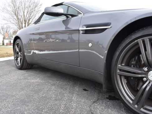 Used 2009 Aston Martin V8 Vantage image 26