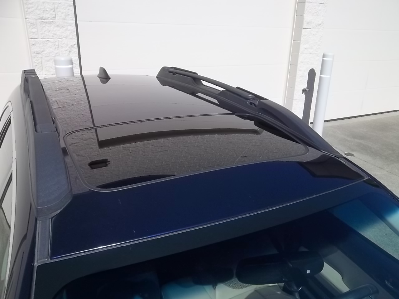 Used 2018 Subaru Outback 2.5i Limited AWD/4WD image 8