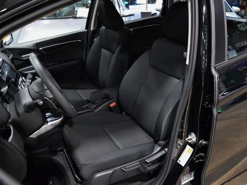 Used 2020 Honda Fit EX image 18