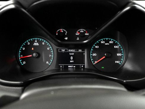 Used 2021 GMC Canyon AT4 image 34