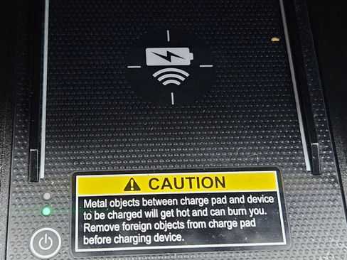 Used 2025 Honda Passport TrailSport image 29