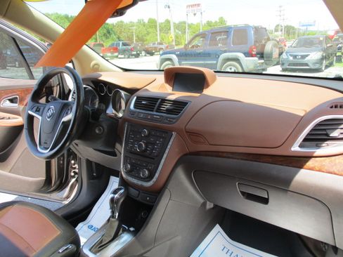 Used 2014 Buick Encore AWD Leather image 28