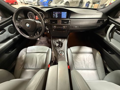 Used 2009 BMW M3 RWD image 19