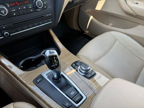 Used 2011 BMW X3 xDrive28i AWD/4WD image 24