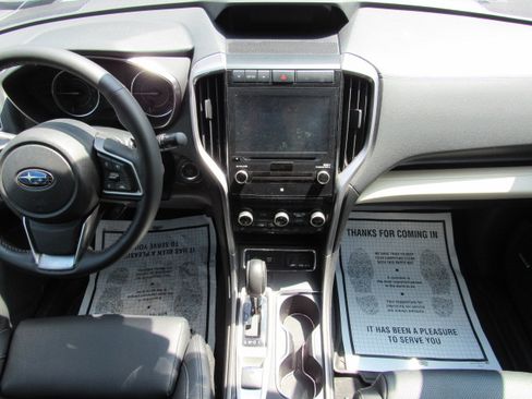 Used 2020 Subaru Ascent Limited 7-Passenger AWD/4WD image 22