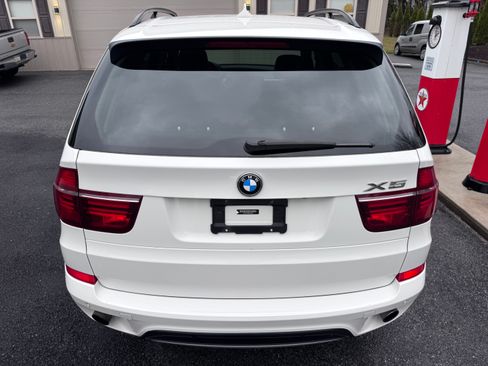 Used 2013 BMW X5 xDrive35i image 6