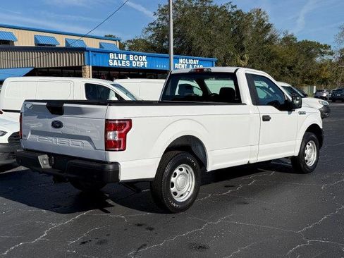 Used 2020 Ford F150 XL image 5