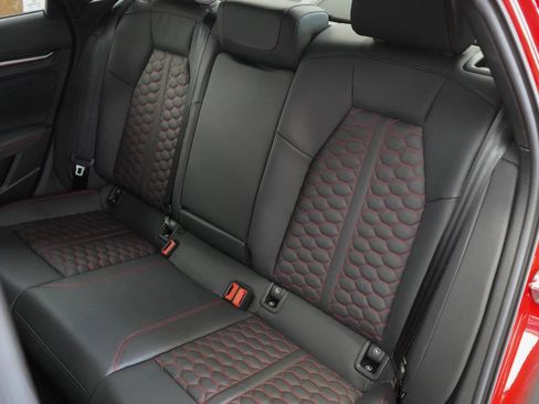 Used 2023 Audi RS 3 image 66