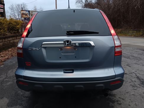 Used 2007 Honda CR-V EX-L image 14