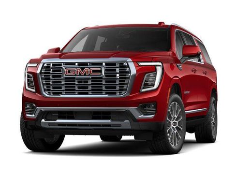 New 2025 GMC Yukon XL Denali image 35