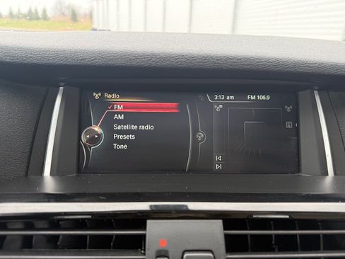 Used 2016 BMW X3 xDrive28d image 22