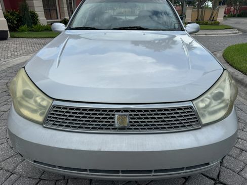 Used 2005 Saturn L-Series L300 image 9