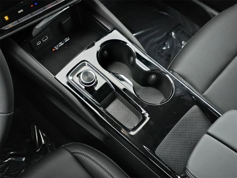 New 2026 Buick Envision Preferred image 24