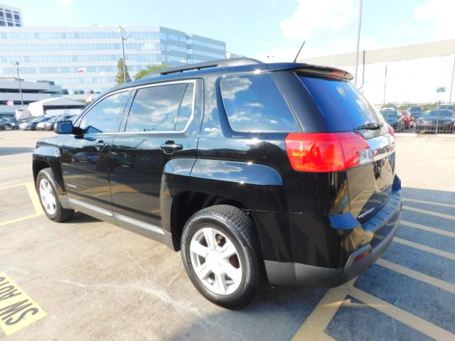 Used 2015 GMC Terrain FWD SLT w/ SLT-1 image 5
