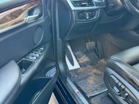 Used 2015 BMW X5 xDrive35i image 18