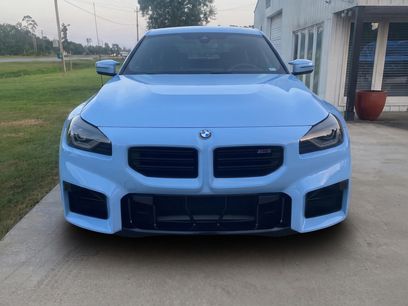 Used 2025 BMW M2 UNAVAIL