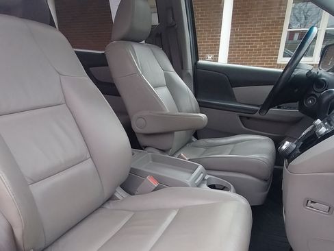 Used 2012 Honda Odyssey EX-L image 17