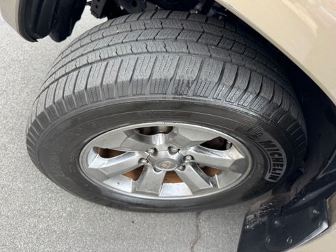 Used 2007 Toyota 4Runner Limited image 15