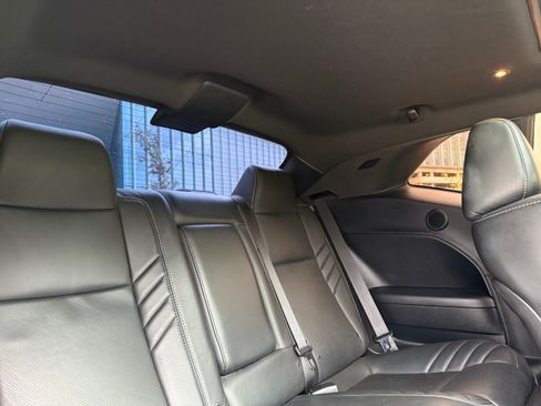 Used 2017 Dodge Challenger SRT Hellcat image 35