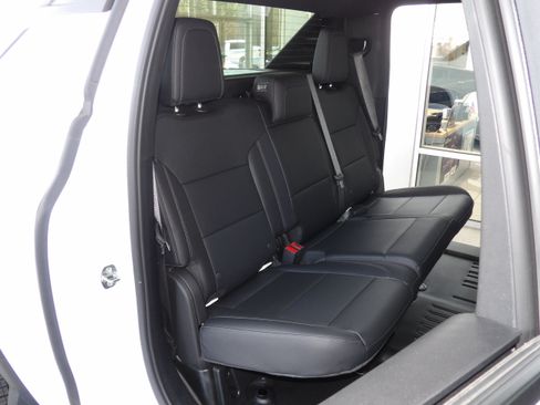 Used 2024 Chevrolet Silverado EV W/T image 22