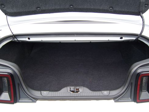 Used 2013 Ford Mustang GT Convertible RWD image 18