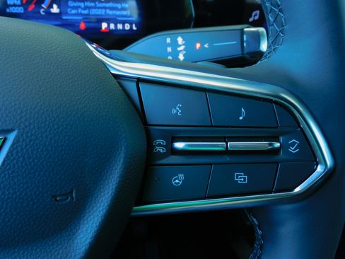 New 2026 Chevrolet Equinox LT image 31