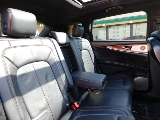 Used 2016 Lincoln MKX Black Label FWD image 24