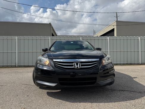 Used 2012 Honda Accord SE image 3