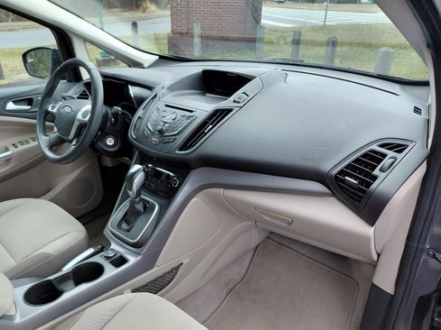Used 2015 Ford C-MAX SE image 12