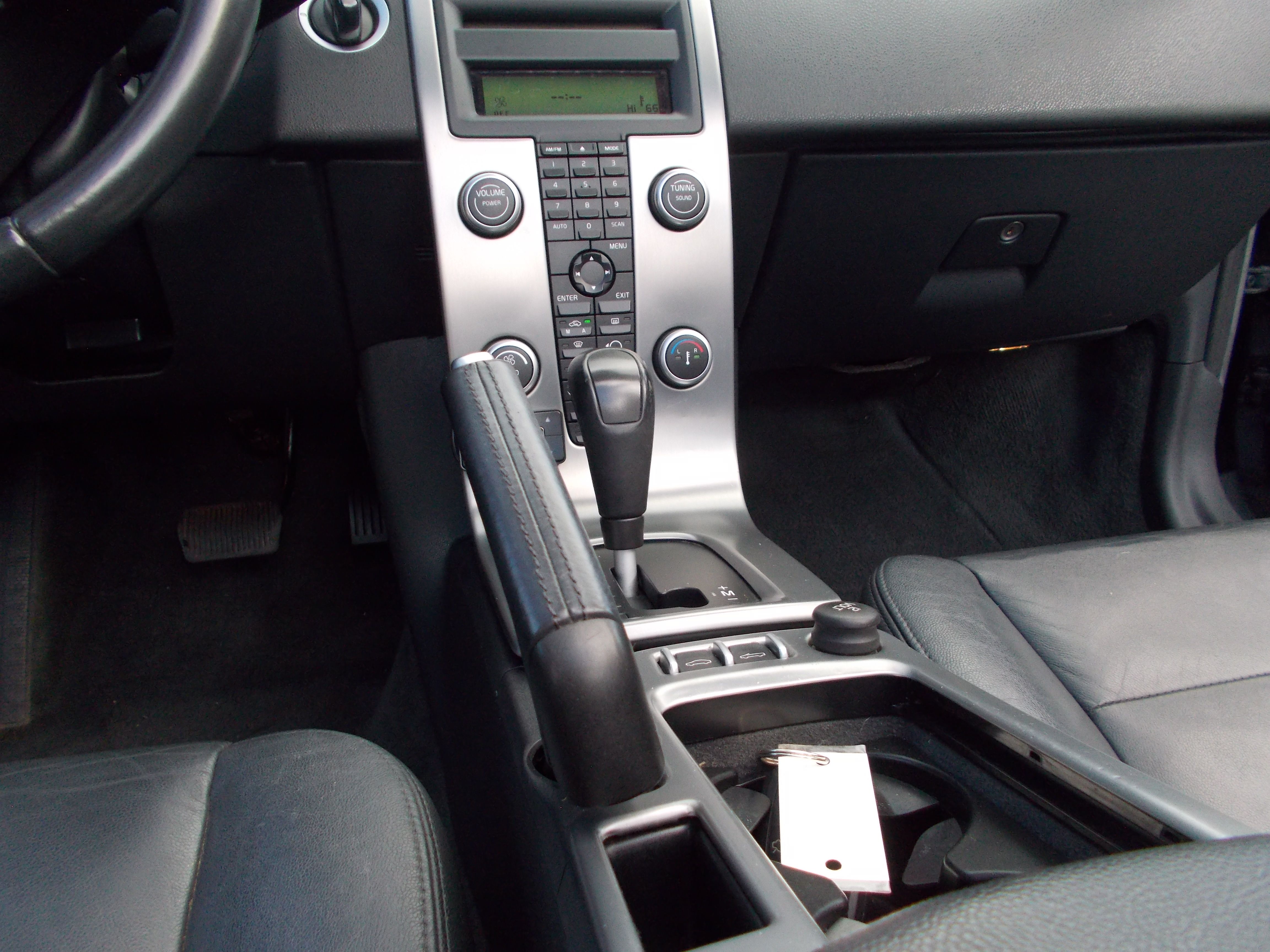 Used 2008 Volvo C70 T5 FWD image 21