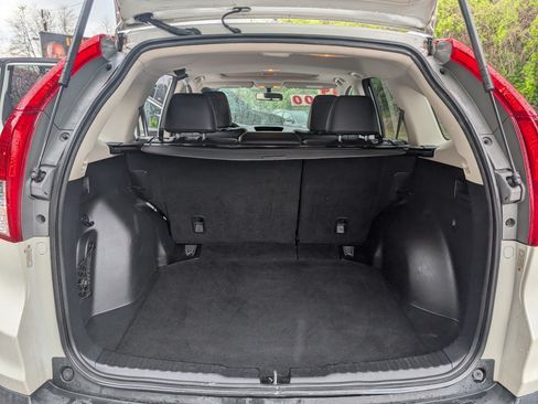 Used 2014 Honda CR-V AWD EX-L image 17