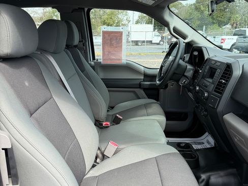 Used 2017 Ford F150 XL image 22