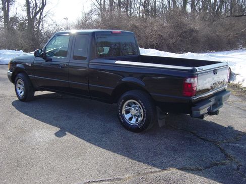 Used 2003 Ford Ranger XLT image 3