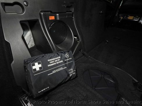 Used 2006 Mercedes-Benz ML 350 image 46