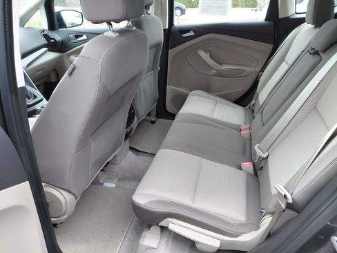 Used 2015 Ford C-MAX SE image 8