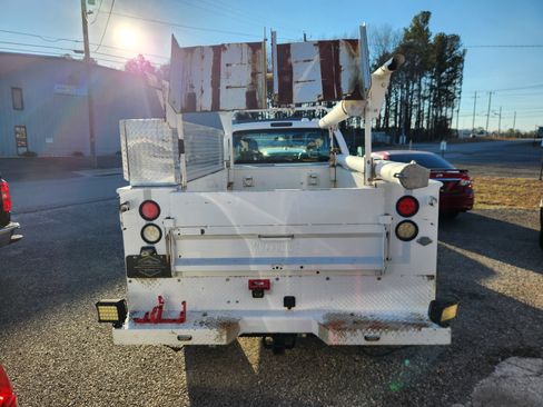 Used 2013 Ford F350 XL image 8