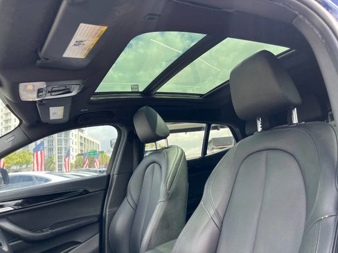 Used 2020 BMW X2 sDrive28i image 11