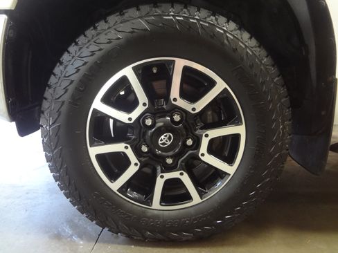 Used 2007 Toyota Tundra SR5 image 14