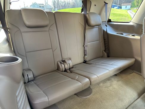 Used 2017 Chevrolet Tahoe Premier image 15