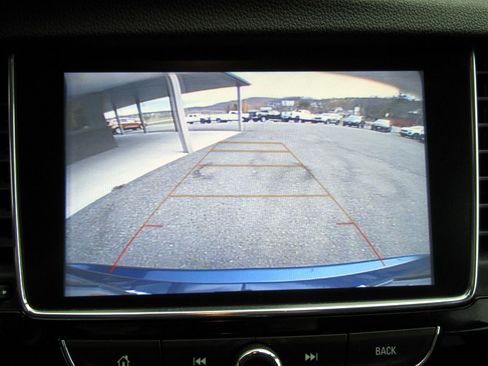 Used 2020 Buick Encore Preferred image 24