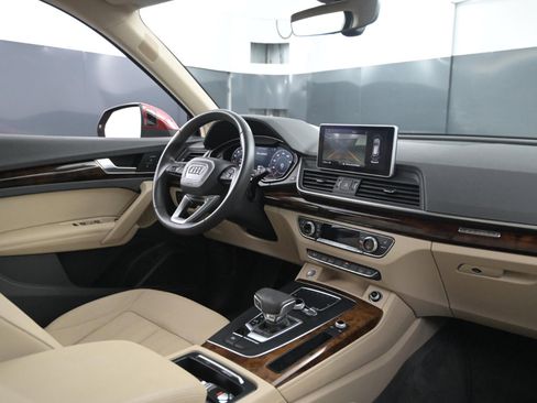 Used 2018 Audi Q5 Prestige image 44
