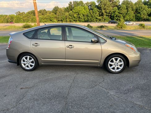Used 2008 Toyota Prius Touring Hatchback 4D FWD image 4