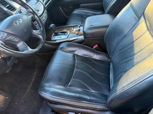 Used 2014 INFINITI QX60 image 5