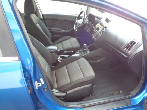 Used 2015 Kia Forte EX image 7