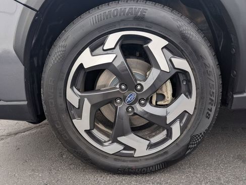 Used 2023 Subaru Crosstrek 2.5i Limited image 6