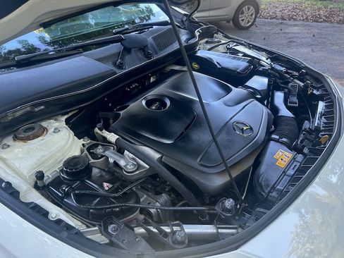 Used 2019 Mercedes-Benz CLA 250 UNAVAIL image 25