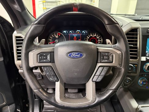 Used 2018 Ford F150 4x4 Crew Cab Raptor image 28